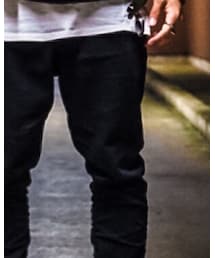 H&M DIVIDED | パンツ