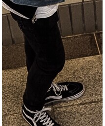 no brand | デニムパンツ