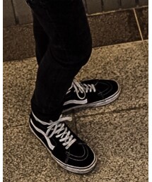 VANS | スニーカー