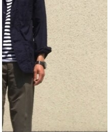 ORIENT | アナログ腕時計