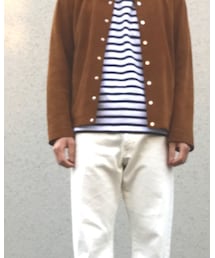 GU | Tシャツ/カットソー