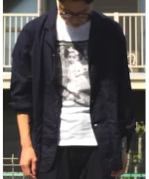 SHIPS | Tシャツ/カットソー