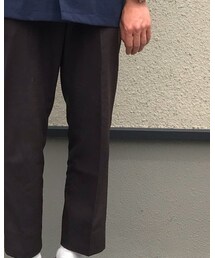 BEAUTY&YOUTH UNITED ARROWS | スラックス