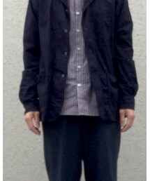 GLOBAL WORK | シャツ/ブラウス