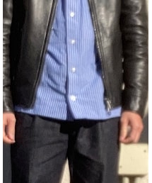 無印良品 | シャツ/ブラウス