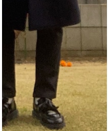 無印良品 | デニムパンツ