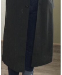 UNIQLO | デニムパンツ