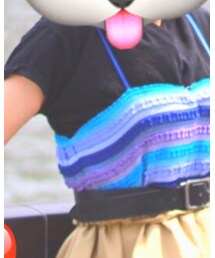 kasutane | トップス