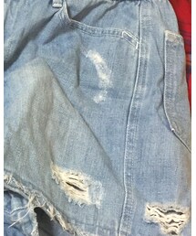 w closet | デニムパンツ