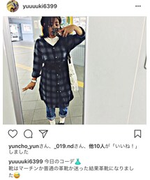 mystic | カーディガン/ボレロ