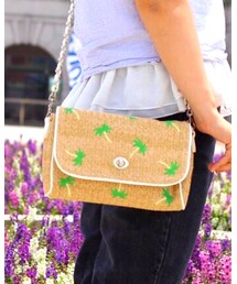 LOWRYSFARM | ショルダーバッグ