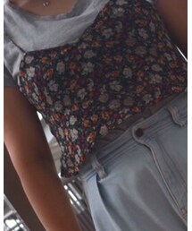 Kastane | キャミソール