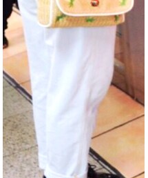 GU | デニムパンツ