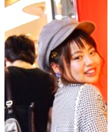 Lattice | イヤリング