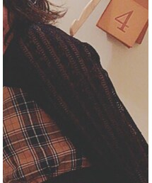 LOWRYS FARM | シャツ/ブラウス