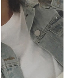 alexanderwang | デニムジャケット