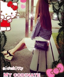 ALTROSE | クラッチバッグ