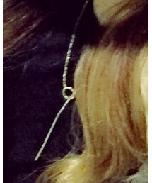 M.deux | ネックレス