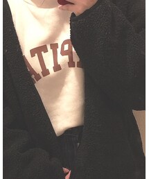 Green　Parks | スウェット