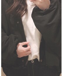 GU | トップス