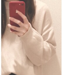 GU | トップス