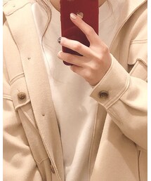 GU | スウェット