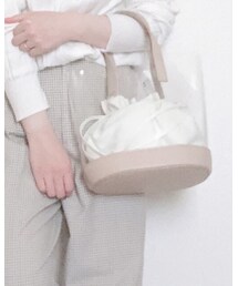 GU | バッグ