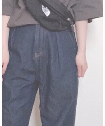 GU | パンツ