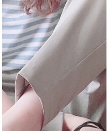 GU | パンツ