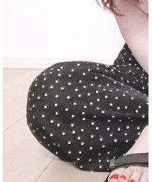 GU | パンツ