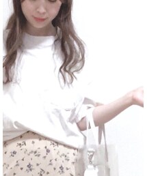 GU | トップス