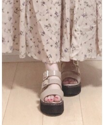 しまむら | シューズ