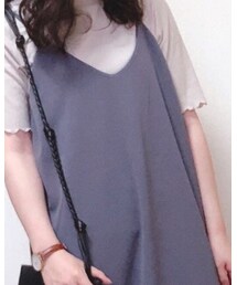 しまむら | ワンピース/ドレス