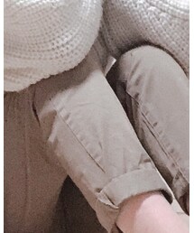 無印良品 | パンツ