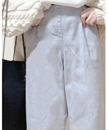 しまむら | パンツ