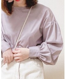 GU | トップス