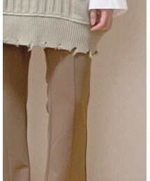 GU | パンツ