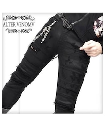 ALTER VENOMV | その他パンツ