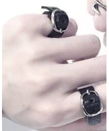 ニュリカ▽デリック | リング