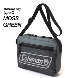 COLEMAN | ショルダーバッグ