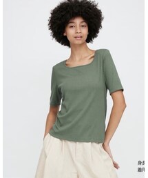 UNIQLO | Tシャツ/カットソー