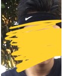 NIKE(ナイキ)の「ヘアアクセサリー(ヘアバンド)」