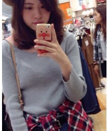 E hyphen world gallery | Tシャツ/カットソー