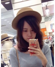 Rechercher | ハット