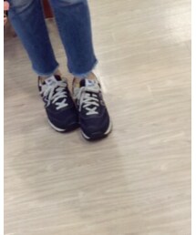 NEW BALANCE | スニーカー