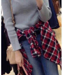 GLOBAL WORK | ベルト