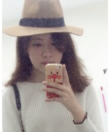 Rechercher | ハット