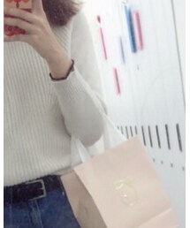 UNIQLO | ニット/セーター