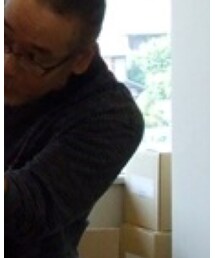 TAKEO KIKUCHI | スウェット