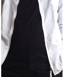 ZARA | テーラードジャケット